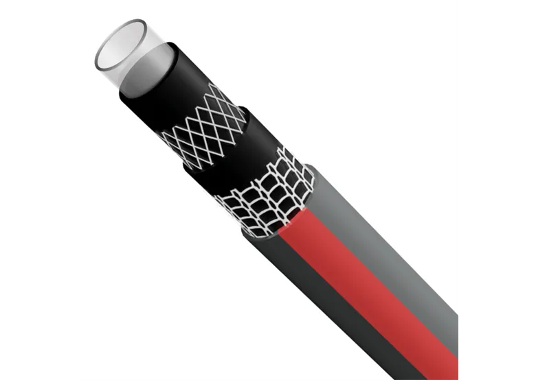 TUINSLANG 1/2" 60M 6LAAGS VARTCO PROFESSIONAL PLUS TFS 1005120060B