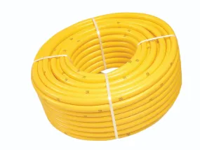 Tuinslang Getricoteerd no Twist 1/2 inch