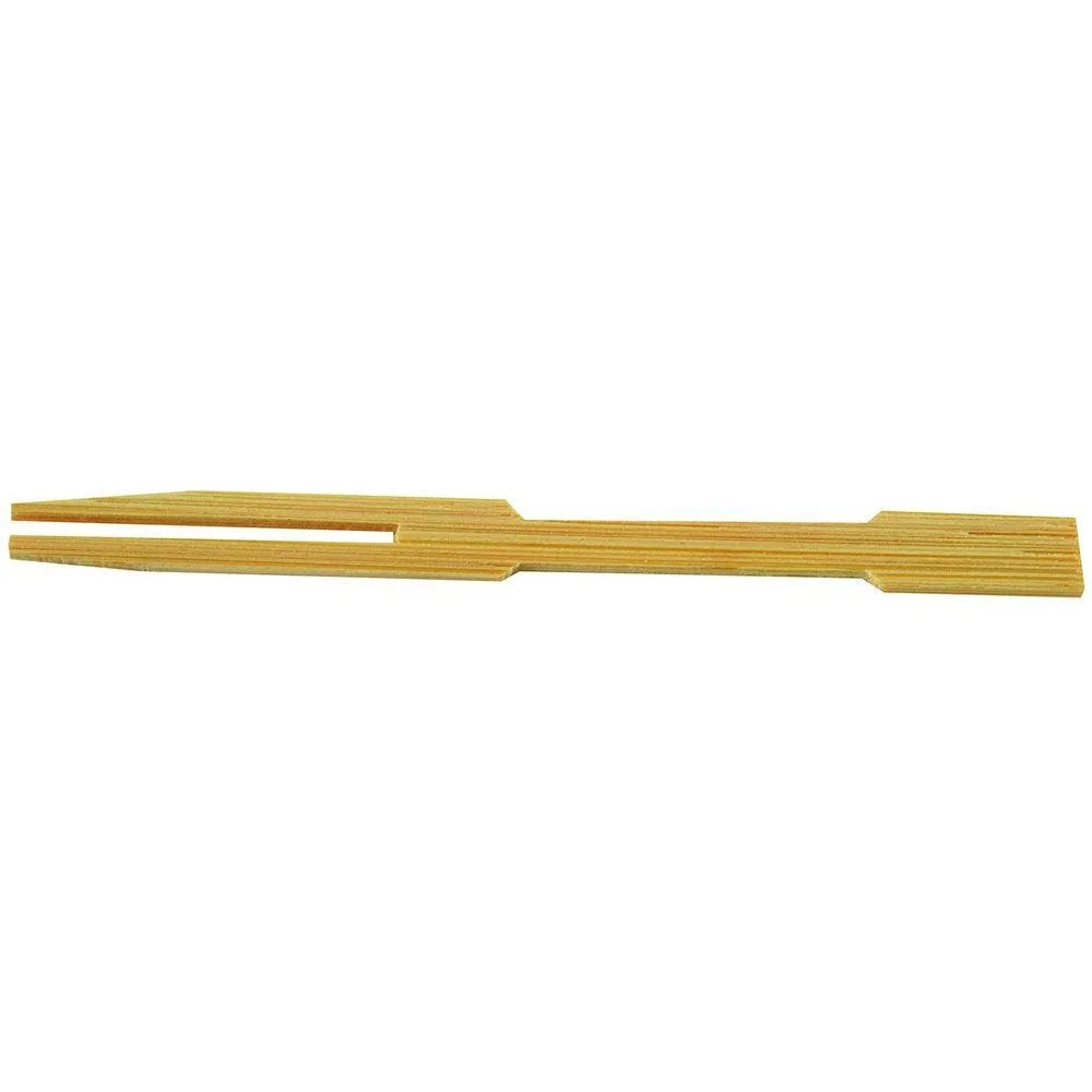 VORK SPIES 9CM  PER 200