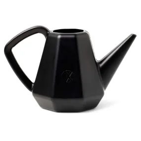 Xala Doppio gieter, 2 L - zwart