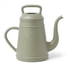 Xala Lungo gieter, 8 L - olijfgrijs