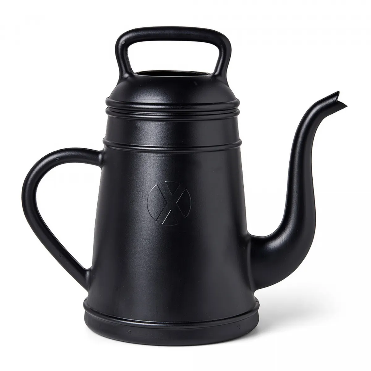 XALA LUNGO GIETER, 8 L  ZWART