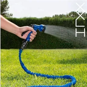 XXL Hose verlengbare tuinslang aanbieding