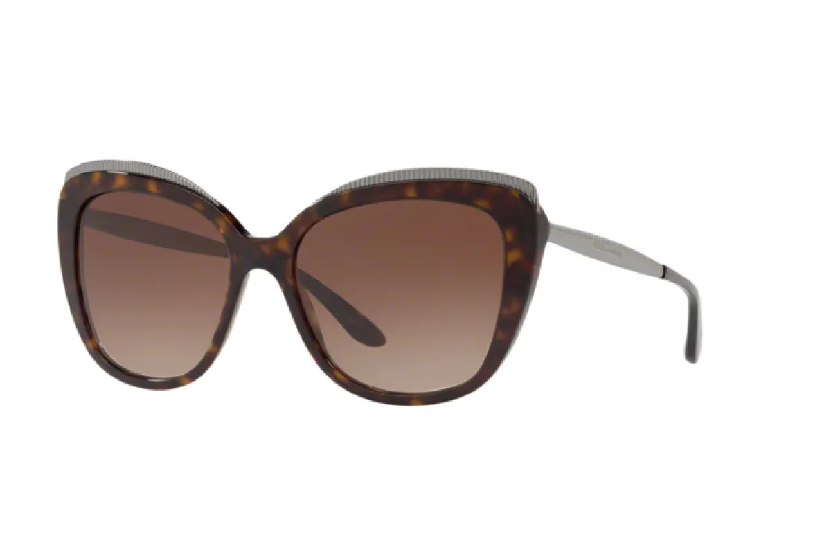 Zonnebril Dolce & Gabbana DG 4332F (502/13)