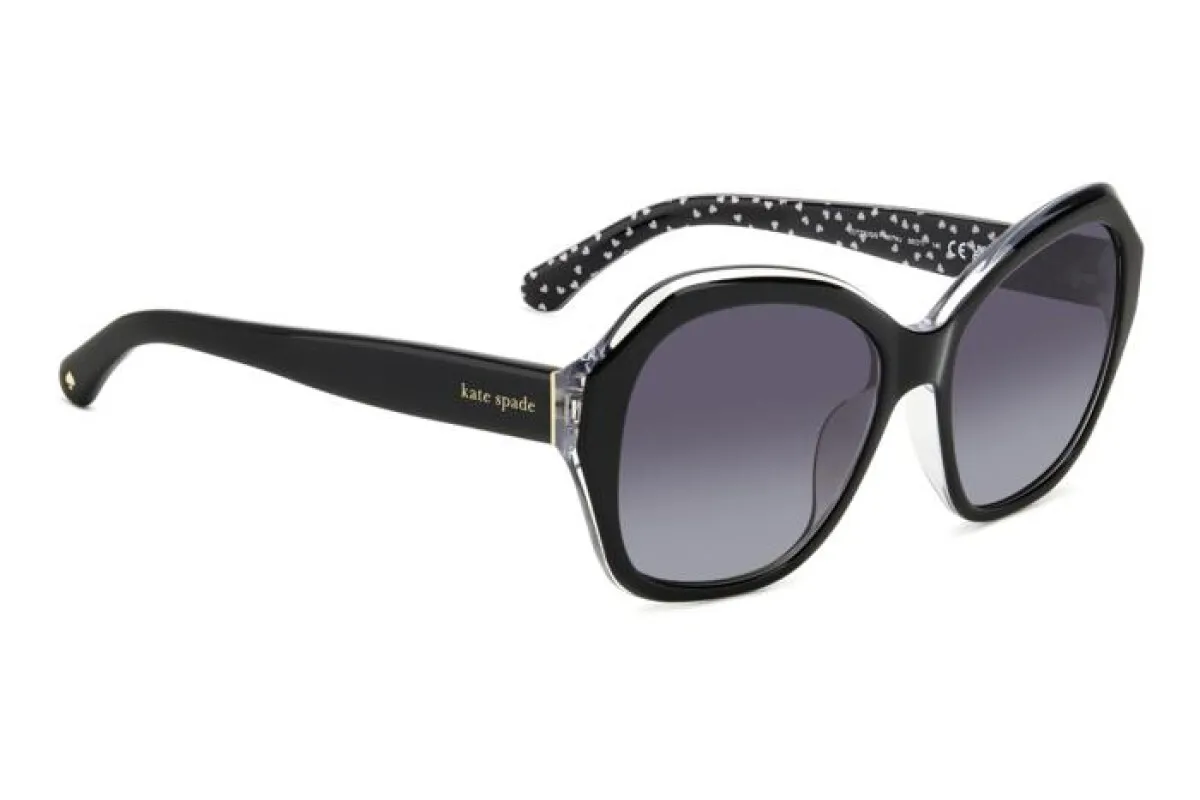 Zonnebril Kate Spade Lottie/G 207128 (807 WJ)