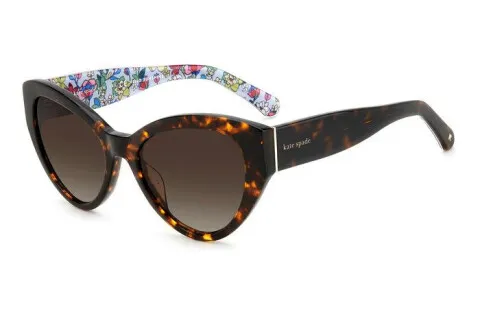 Zonnebril Kate Spade PAISLEIGH/S 206098 (VK6 9O)